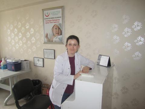 Siverek 3 No'lu ASM fotoğraf 1