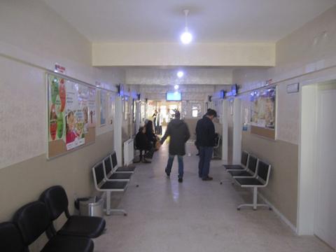 Siverek 3 No'lu ASM fotoğraf 2