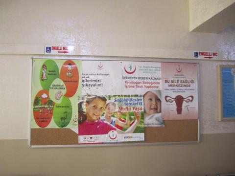 Siverek 3 No'lu ASM fotoğraf 5