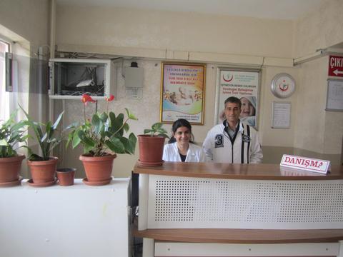 Siverek 3 No'lu ASM fotoğraf 10