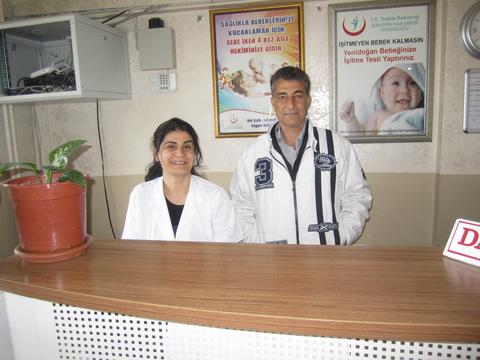 Siverek 3 No'lu ASM fotoğraf 11
