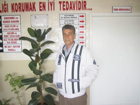 Siverek 3 No'lu ASM fotoğraf 12