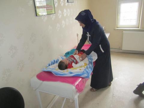 Siverek 3 No'lu ASM fotoğraf 19