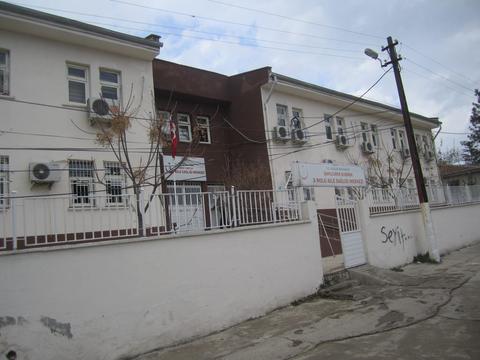 Siverek 3 No'lu ASM fotoğraf 23
