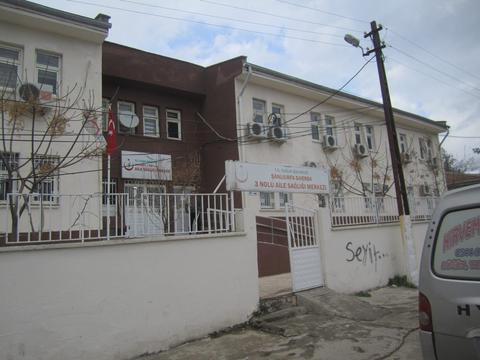 Siverek 3 No'lu ASM fotoğraf 24