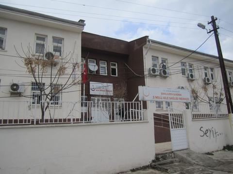 Siverek 3 No'lu ASM fotoğraf 25