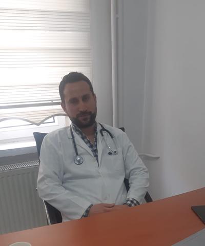 Davut ECER