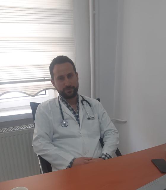Davut ECER
