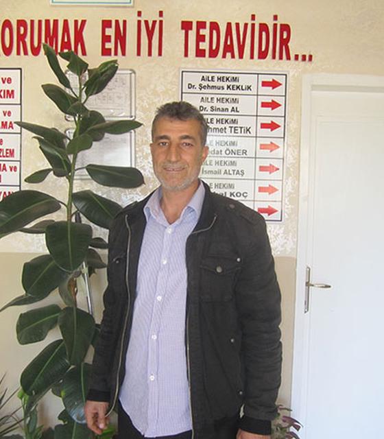 İsa ORTAKAYA
