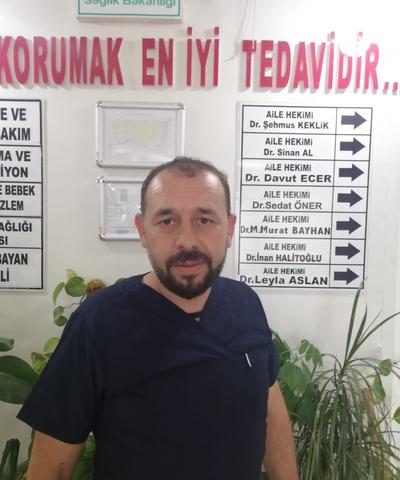 Mahmut KARGUN