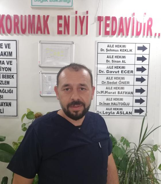 Mahmut KARGUN