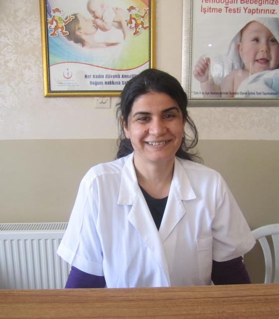 Meral EYLİYEN