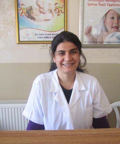 Meral EYLİYEN