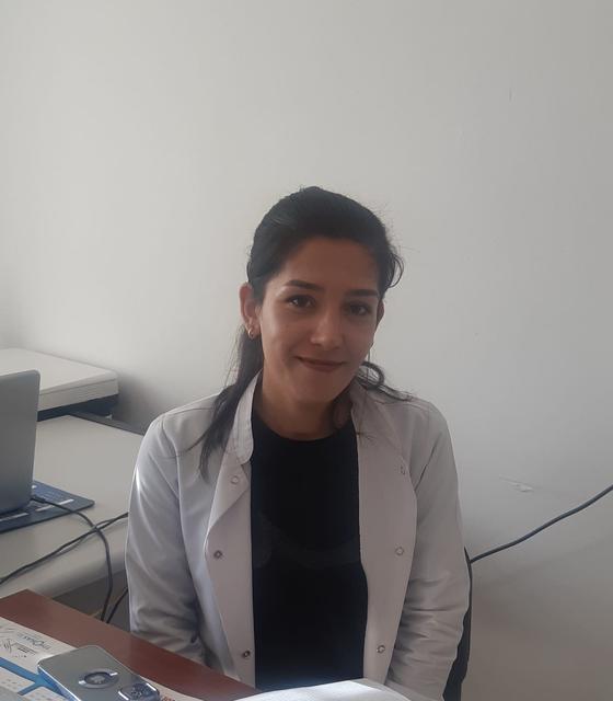 Neslihan KARAKUŞ