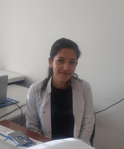 Neslihan KARAKUŞ