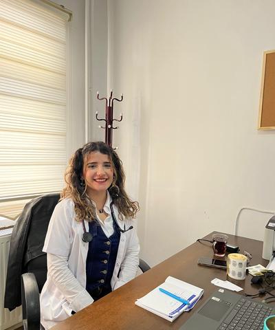 Sema ORUÇ