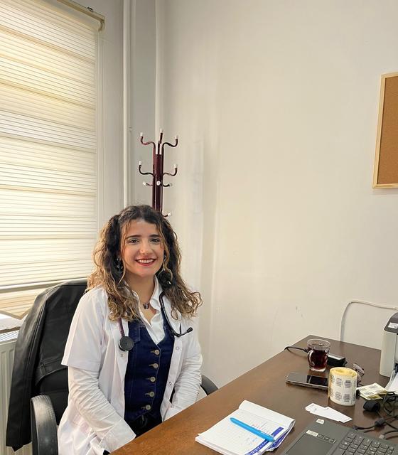 Sema ORUÇ