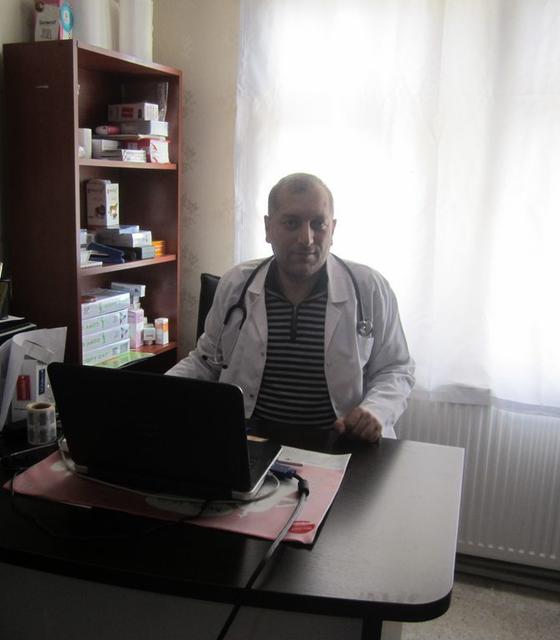 Sinan AL