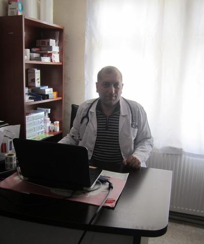 Sinan AL